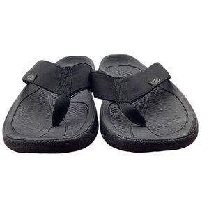 Keen Black Footwear Label‎ size 11